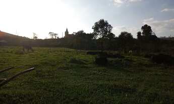 Imagem 5: Vendo propriedade rural aceito carro na troca