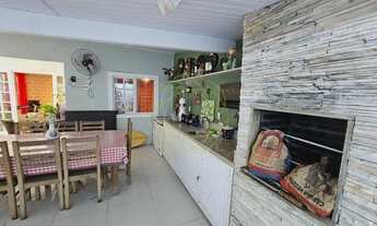 Imagem 2: Barra da Tijuca Casa em condomínio com 4 dormitórios