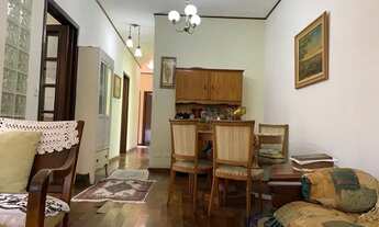 Imagem 6: Casa para venda com 197 metros quadrados com 3 quartos em Bosque da Saúde - São Paulo - SP