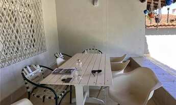 Imagem 7: Casa para Locação em Atibaia 5 dormitorios, 2 suites, piscina, churrasqueira, 6 banheiros