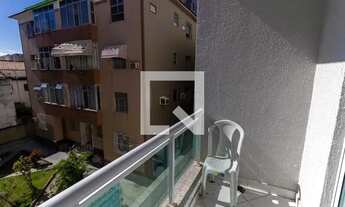 Imagem 5: Apartamento à Venda - Todos os Santos, 2 Quartos, 65 m2