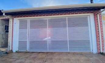 Imagem: Casa a venda no Bairro Jardim Planalto