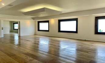 Imagem 2: Apartamento para venda com 540 metros quadrados com 5 quartos em Leblon - Rio de Janeiro