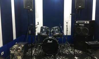 Imagem 6: Passo o Ponto Estúdio Musical Completo - Melhor ponto de São Paulo Funcionando e Faturando