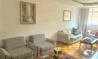 Imagem: Apto. P/ aluguel, 135 m², 3 quartos, arms.