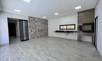 Imagem 5: Casa à venda no bairro Jardim Imperial - Cuiabá/MT