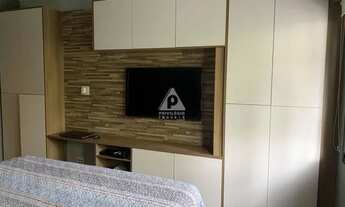 Imagem 7: Apartamento à venda, 3 quartos, 1 suíte, 2 vagas, Andaraí - RIO DE JANEIRO/RJ