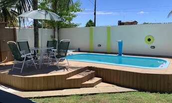 Imagem: Ponta de Pedra-Goiana -PE