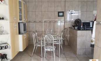 Imagem 7: Casa (térrea na rua) 3 dormitórios/suite, cozinha planejada