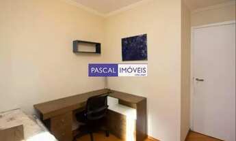 Imagem 6: SãO PAULO - Apartamento Padrão - Moema