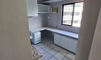 Imagem 5: Apartamento 3 QUARTOS 1 SUITE BOA VIAGEM NASCENTE VARANDA ANDAR ALTO