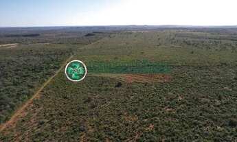 Imagem 3: Fazenda à venda, 4 quartos, Zona Rural - Bom Jesus do Araguaia/MT