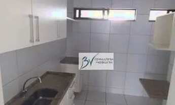 Imagem 4: EC- apartamento 60 metros, 02 quartos, andar alto, vista mar, 50metros do mar