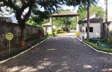 Imagem 11: Lote 100% legalizado em condomínio fechado com 215 m² no melhor de Vargem Grande