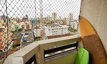 Imagem 7: Cobertura para Venda em Guarujá, Enseada, 3 dormitórios, 2 banheiros, 2 vagas