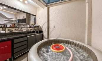 Imagem 6: Casa em Condomínio fechado