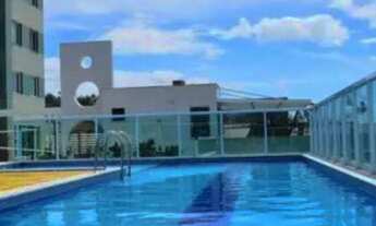 Imagem 2: Apartamento para aluguel tem 76 metros quadrados com 2 quartos em Centro - Ilhéus - BA