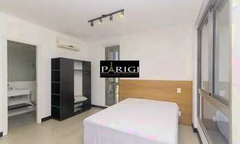 Imagem 6: Apartamento com 1 dormitório para alugar, 51 m² por R$ 3.600,00/mês - Cidade Baixa - Porto