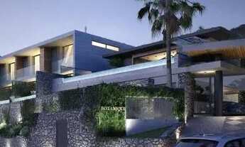 Imagem: CASA EM CONDOMINIO - LAGOA DA CONCEIÇÃO