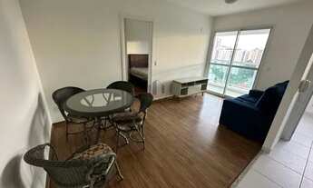 Imagem 2: Apartamento em Condomínio Padrão para Locação no bairro Tatuapé, 1 dorm, 1 suíte, 1 vagas