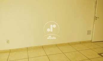 Imagem 4: Apartamento Novo com 2 dormitórios suíte vaga demarcada