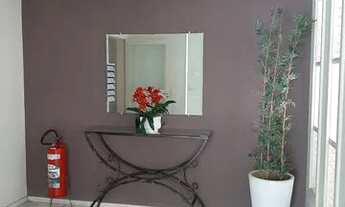 Imagem: Apartamento para venda 90m² com 3 quartos