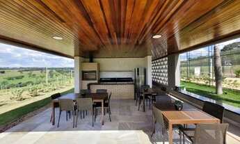 Imagem 6: Terras Alpha Uberlândia