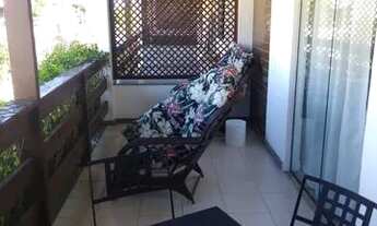 Imagem 2: Casa em condomínio 3 quartos, varanda em Stella Maris / WhatsApp - 71.98782.7277