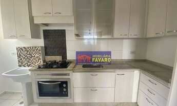 Imagem 2: Apartamento com 2 dormitórios à venda, 49 m² por R$ 160.000 - Conjunto Residencial Marajoa