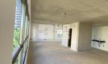 Imagem 6: Apartamento de 140m² com 3 ou 4 dormitórios, andar alto, 2 vagas, 2 depósitos e ao lado do