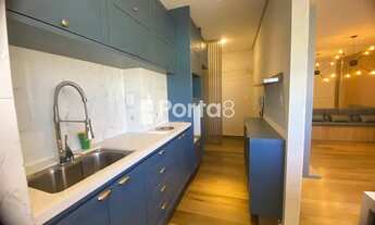 Imagem 4: Apartamento completo e aconchegante no condomínio Nova Residence Quinta Das Paineiras!