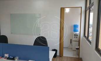 Imagem 7: São Paulo - Conjunto Comercial/Sala - Chácara Santo Antônio (Zona Sul