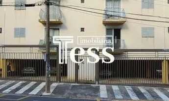 Imagem: Aluga Apartamento 03 dormitórios,02 vagas