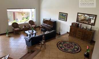 Imagem 7: Casa Sobrado em City Ribeirão - Ribeirão Preto