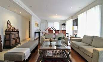 Imagem 2: Apartamento Venda 4 Dormitórios - 252 m² Campo Belo