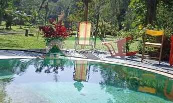 Imagem 2: Sítio de 28700 m² em Zona Rural - Tapiraí