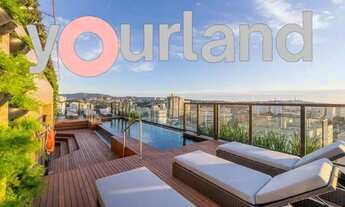 Imagem 2: PORTO ALEGRE - Apartamento Padrão - Farroupilha