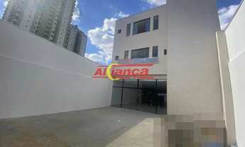 Imagem 2: Sala, Centro - Guarulhos