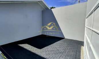 Imagem 3: Casa à venda no bairro Bairro Alto - Curitiba/PR