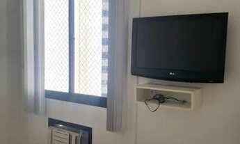 Imagem 2: Alugo excelente apt mobiliado no Recreio dos Bandeirantes com 2 vagas de carro