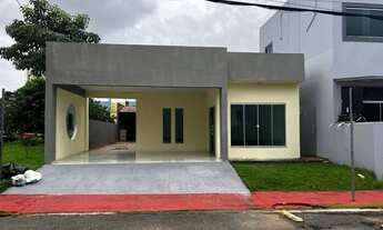 Imagem 2: Vendo Excelente Casa de Esquina com Espaço Gourmet com Churrasqueira - Park Ville