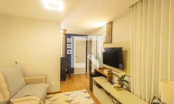 Imagem 3: Apartamento para Aluguel - Campo Grande, 2 Quartos, 50 m2