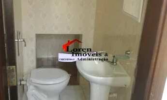 Imagem 6: Sobrado Amplo 2 dormitórios Catiapõa Sv!