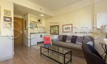 Imagem: Apartamento disponível para locação no