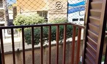 Imagem 4: Apartamento com 3 dormitórios à venda, 96 m² por R$ 380.000,00 - Jardim Bela Vista - São J