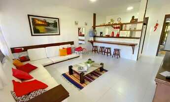 Imagem 4: Casa de Condomínio à venda, 2 quartos, 1 suíte, 1 vaga, Geribá - Armação dos Búzios/RJ