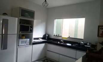 Imagem 2: Excelente casa duplex, independente, tres quartos, duas vagas de garagem