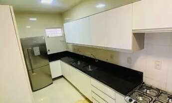 Imagem 4: Casa de condomínio toda no porcelanato e mobiliada