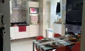 Imagem 6: Parnamirim 4 quartos 3 stes 220m² Edf Buchoron lazer 3 vgs