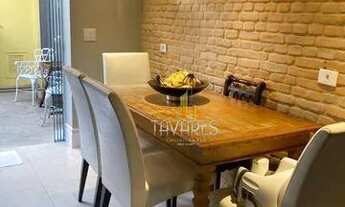 Imagem 6: Sobrado com 2 dormitórios à venda, 95 m² por R$ 828.000,00 - Caxingui - São Paulo/SP